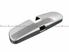 Cubierta de espejo de habitación cromada Daihatsu Copen L880K
