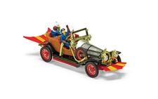 Corgi 1/45 Chitty Chitty Bang Bang CC03502