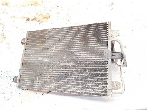 Renault Megane 1999 Air Conditioning Condenser USED, Genuine #189721-75