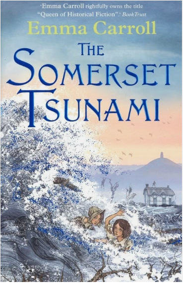 The Somerset Tsunami - Image 2