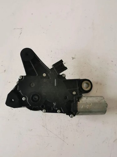 BMW 5 F10 Heckscheibenwischermotor 0390201231 4.40 Petrol 2011 34170498