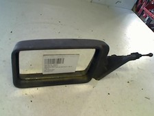 Retroviseur gauche (ou coque) Renault R11