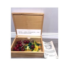 VTG lakeshore Hands-on Math Problem Solving B...