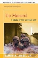 James H. Jr. Amos | The Memorial | Taschenbuch | Englisch (2001) | iUniverse