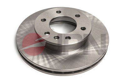 JPN 30H9052-JPN Brake Disc for Mercedes-Benz, VW