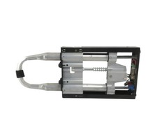 9643468680 Appuie-Tête De Siège Arrière Gauche Peugeot 307 CC (2004) 1.6 Essence