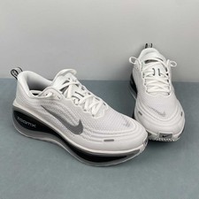 New Nike Vomero Plus Running Shoes White Black Cool Grey Men's US9.5