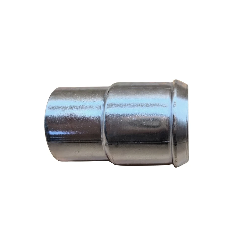 2S7Z-8A505-AA Water Pump Connector Hose For Ford Escape 2001 2002 2003-2008 Foto 3 de 4