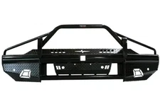 Frontier Truck Gear 180-22-0005 Commercial Xtreme BUMPER TRUCK FRONT