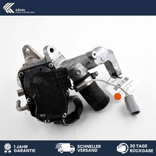 AGR-Ventil Abgasrückführungsventil Nissan Qashqai 2 J11 1.6 DIG-T 14710BV80A