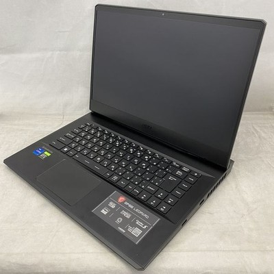 MSI Leopard GP66 11UH 15.6''i7-11800H 16GB 512GB SSD GeForce RTX 3080