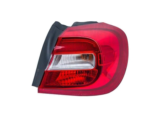 RÜCklicht Au?En Links FÜR Mercedes GLA X156 2014-2017 Marelli-image