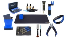 Ultimate at Home Guitar and Bass Work Station (MN290)