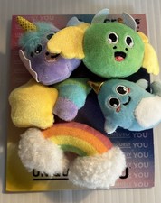 ORIGINAL BABY CROCS JIBBITZ CHARMS.. NEW IN PACKAGE