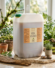 Fischer's em chiemgau Boden Verjünger 25L für regenerative Landwirtschaft