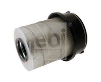 Febi Bilstein Luftfilter 31548 Filtereinsatz FüR Actros MP2 Mercedes MP3