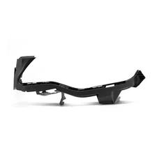 For Subaru XV Crosstrek 2013-2015 Bumper Cover Bracket Driver Side Front Plastic
