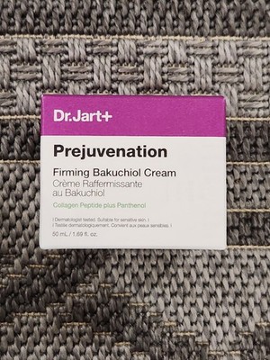 Dr.Jart+ Prejuvenation Firming Bakuchiol Cream 50ml / 1.69oz