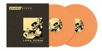 Quadro Nuevo - Luna Rossa - Vinyl Record - F99Z
