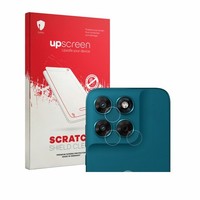 Schutz Folie FüR Motorola Moto G77 (Nur Kameraschutz) Klar Kratzfest