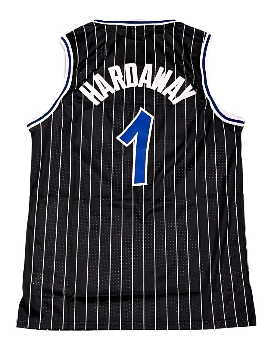 Anfernee Hardaway Orlando Magic NBA Jerseys for sale | eBay