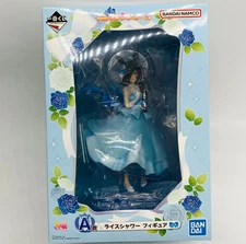 Ichiban Kuji Uma Musume Pretty Derby Vol.6 A Prize Rice Shower Figure