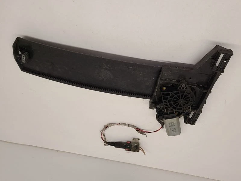 2006-10 CHRYSLER PT CRUISER Passenger Right Rear RH Window Regulator 05067592AB - Image 4 of 4