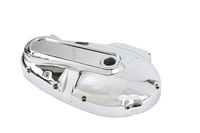 Chrome Outer Primary Cover for Harley-Davidson