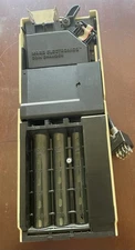 MARS ELECTRONICS TRC-6000 COIN MECH