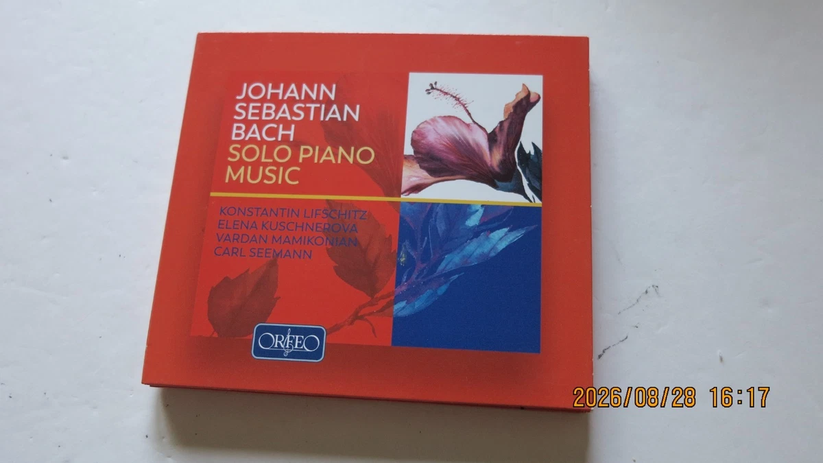 Orfeo Music CDs for sale | eBay