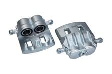 KAMOKA Bremssattel JBC0500 für FORESTER BE LEGACY IMPREZA GD OUTBACK Gusseisen 3