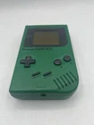 VINTAGE NINTENDO GAMEBOY HANDHELD 1989 GREEN WORKS DMG-01