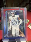 2025 Topps Kevin Winston Jr. Blue (Raw)