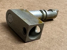 Electrol Shaft & Adapter Assembly P/N 7887 SA A7887 New