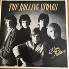 Rolling Stones Slow Rollers 12" Vinyl LP Album Holland Decca Records TAB30 EX/EX