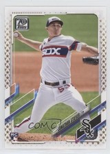 2021 Topps Wal-Mart Gold Stars Jonathan Stiever #528 07rd
