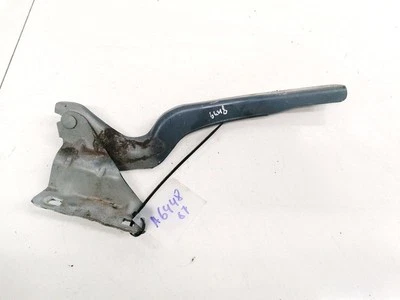 JDRES64 Scharniere Motorhaube Motorhaubenscharniere rechts  Nissa DE1264647-87 - Bild 1 von 4