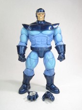 Hasbro 2022 Marvel Legends Controller 6  Scale Build-A-Figure Complete