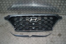 Calandre Hyundai SANTA FE
