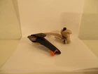 GI Joe WWII sidearm belt holster for 1/6 12" figure 21st World Peacekeepers #2