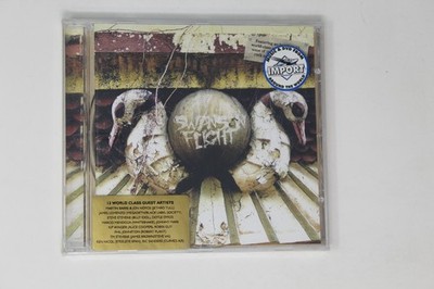 Swans in Flight- Swans in Flight CD Album
