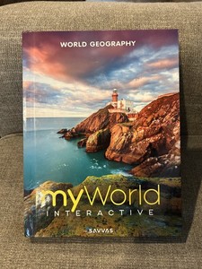 My World Interactive | eBay