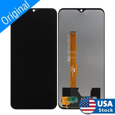 For AGM Glory / Glory SE / G1 / G1S / Pro 5G LCD Display Touch Screen Digitizer