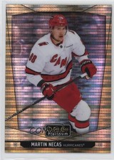 2024-25 O-Pee-Chee Platinum Seismic Gold 30/50 Martin Necas #94 1fj7
