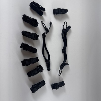 Mask Extender Strap