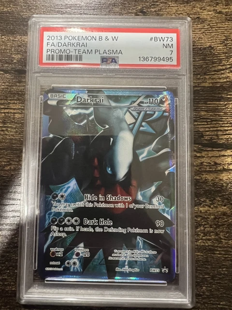 Darkrai