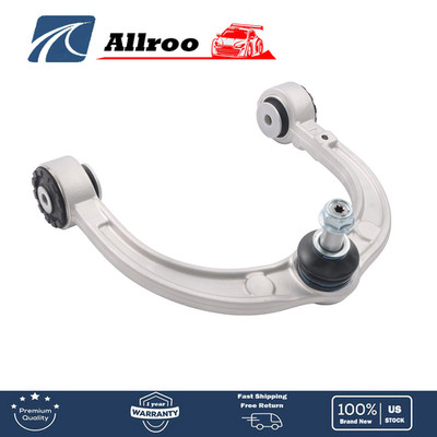 Front Left Driver Side Upper Control Arm 1x For Mercedes X164 GL450 ML350 06-13