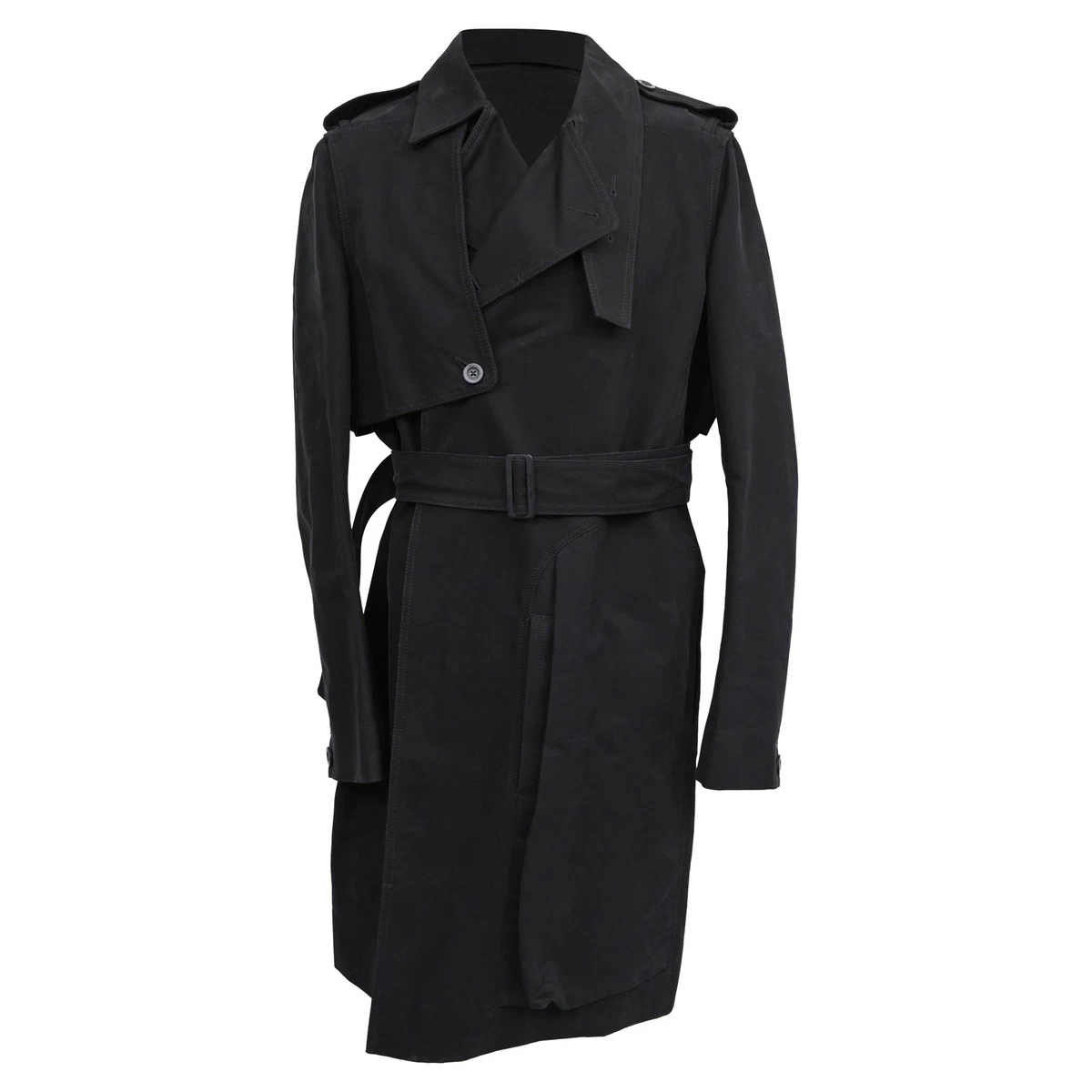 Rick Owens Trench Coats Coats, Jackets & Vests for Women for sale