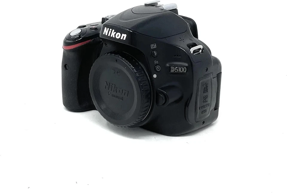 Nikon D5100, photo 4 sur 4