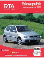 Revue technique Volkswagen POLO